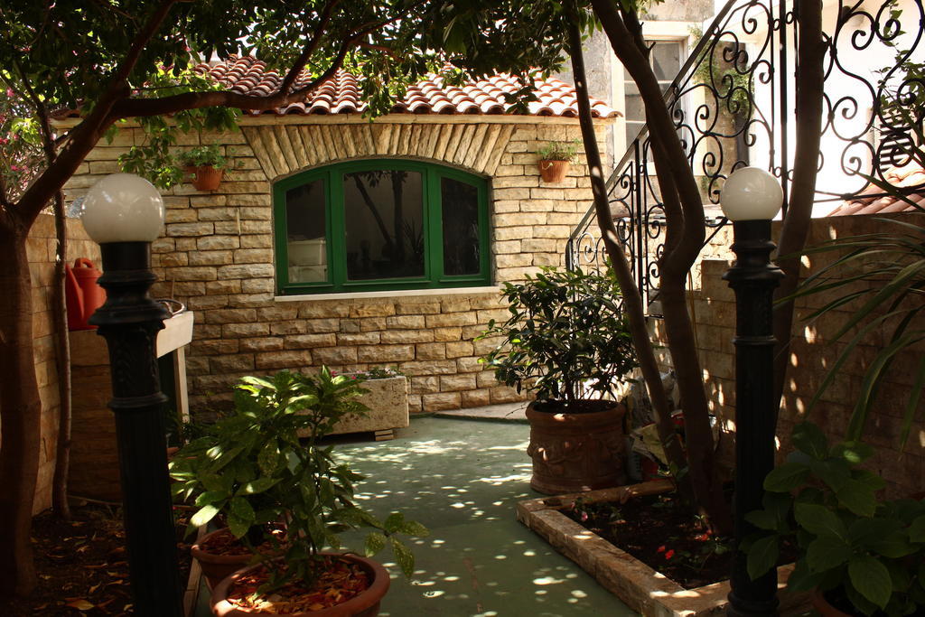 Hostel Splendido Sibenik Exterior photo