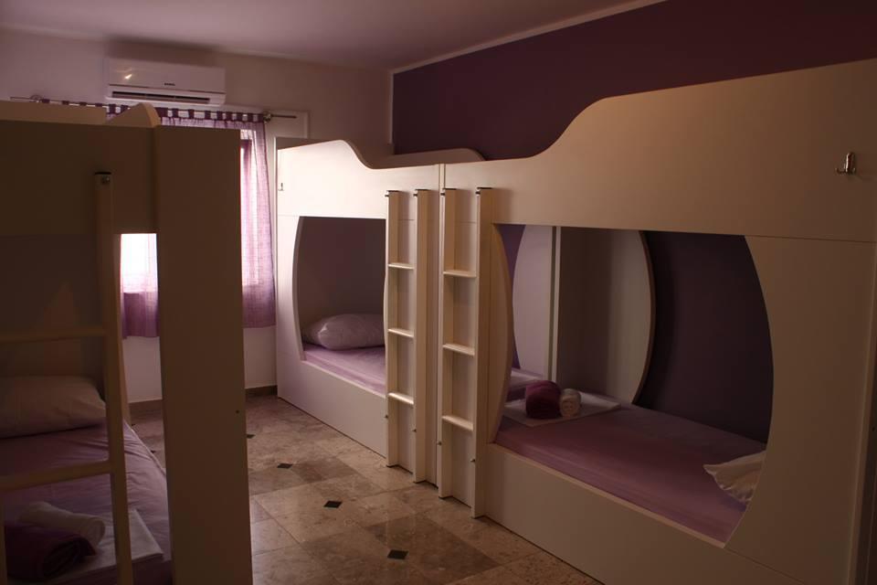 Hostel Splendido Sibenik Room photo